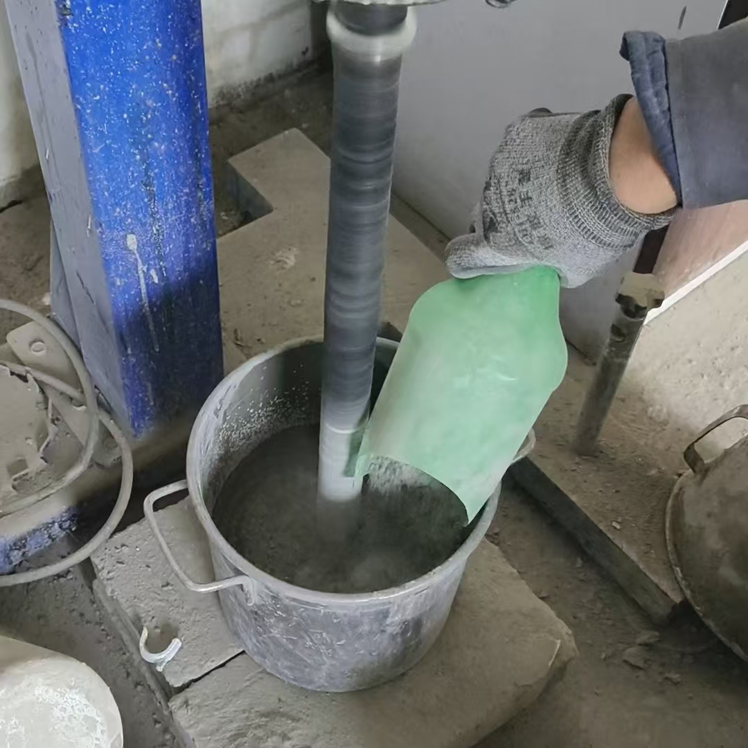 龙陵桥梁公路张拉用H60压浆料与普通压浆料有什么区别？