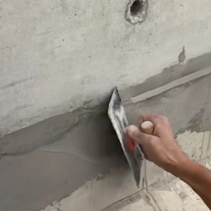 龙陵P型防护型环氧树脂砂浆