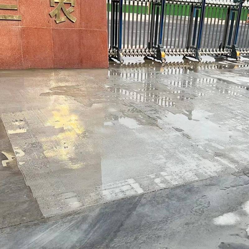 龙陵水泥路面翻新砂浆